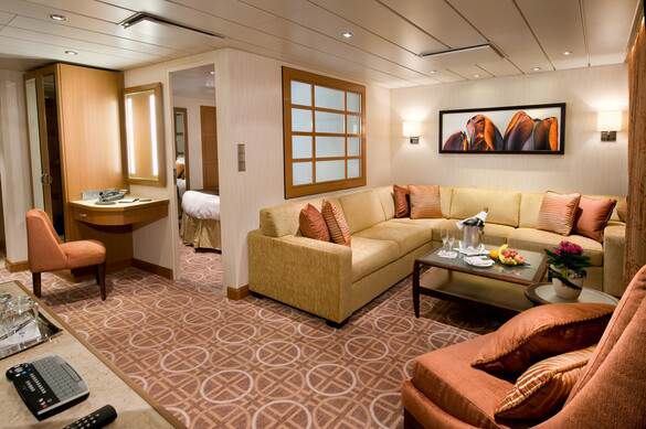 Celebrity Solstice Class - Celebrity Suite, ©CEL.jpg
